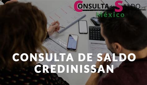 www.credinissan.com.mx consulta de saldo